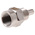 Jumo Thermowell for Use with Thermocouple, 1/2 BSP, 10mm Probe