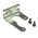 Panasonic Mounting Bracket for Use with DP100
