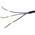 Omron Cable for Use with D6FW