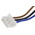 Omron Cable for Use with D6FW