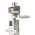 ifm electronic Mounting Kit for Use with Type IG, Type KG, Type OG