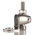 ifm electronic Mounting Kit for Use with Type IG, Type KG, Type OG