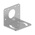 Banner Mounting Bracket for Use with Q45 & SM30 Series Sensors