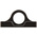 Harting Wall Bracket for Use with Har-Speed M12 Connectors