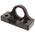 Harting Wall Bracket for Use with Har-Speed M12 Connectors