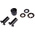 Trumeter Encoder Wheel