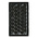 Omron Sensor Reflector for Use with Retro Reflective Photoelectric Sensors with M.S.R, Retro Reflective Photoelectric