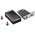 Omron Sensor Reflector for Use with Retro Reflective Photoelectric Sensors with M.S.R, Retro Reflective Photoelectric