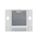 Banner Sensor Reflector for Use with VALU-BEAM 915 Series Sensor