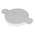 Banner Sensor Reflector for Use with VALU-BEAM 915 Series Sensor