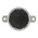 Banner Sensor Reflector for Use with VALU-BEAM 915 Series Sensor