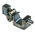 Turck Mounting Clamp for Use with Tie Rod Cylinders