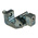 Turck Mounting Clamp for Use with Tie Rod Cylinders