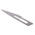 Swann-Morton No.No.11 Carbon Steel Scalpel Blade