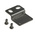 Panasonic Mounting Bracket for Use with EX-10 Series Photoelectric Sensor