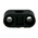 BALLUFF Mounting Bracket for Use with M12 Sensor