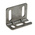 BALLUFF Mounting Bracket for Use with BOS 2K