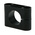BALLUFF Mounting Bracket for Use with M18 Sensor