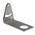 BALLUFF Mounting Bracket for Use with 11K Series, 16K Series, M18 Sensor