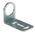 BALLUFF Mounting Bracket for Use with BOS 18