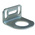 BALLUFF Mounting Bracket for Use with BOS 18