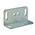 BALLUFF Mounting Bracket for Use with BOS 21M
