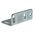 BALLUFF Mounting Bracket for Use with BOS 21M