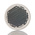 BALLUFF Sensor Reflector for Use with Laser Retroreflective Sensor, Photoelectric Sensor