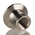 ifm electronic Clamp Adapter for Use with Sensors G1/2 Hygienic Fitting in Tanks or Piping Systems