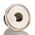 ifm electronic Clamp Adapter for Use with Sensors G1/2 Hygienic Fitting in Tanks or Piping Systems