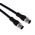 ABB Jokab M12 Connector Connection Cable for Use with Eden AS-i, Eden DYN