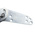Sick Mounting Bracket for Use with W16 Photoelectric Sensors, W26 Photoelectric Sensors