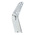 Sick Mounting Bracket for Use with W16 Photoelectric Sensors, W26 Photoelectric Sensors