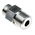 Omron E8FC Series Adapter for Use with Flow Sensor