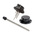 Omron Electrode Holder for Use with Conductive Level Controller