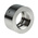 Vega Hygienic Weld-on Fitting Universal Adapter for Use with VEGABAR and VEGAPOINT Switche With 1 Threaded Connection