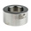 Vega Hygienic Weld-on Fitting Universal Adapter for Use with VEGABAR and VEGAPOINT Switche With 1 Threaded Connection