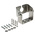 Vega Mounting Bracket for Use with VEGAPULS C11, C21, C23