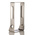 Vega Mounting Bracket for Use with VEGAPULS C11, C21, C23