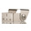 Vega Mounting Bracket for Use with VEGAPULS 11, 21, 31 C11, C21, C22