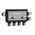 Banner DXMR90 Series M12 Connector IO-Link Master, M12