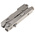 Leatherman Crunch Multitool, Stainless Steel, 102.0mm Closed Length, 196.0g