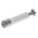 RS PRO 60 mm HSS Standard Dovetail Cutter 45° 13mm Diameter