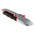RS PRO Retractable Heavy Duty Safety Knife with Straight Blade
