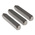RS PRO 8mm x 9 Piece Engraving Punch Set, (0 → 9)