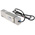 Tedea Huntleigh Single Point Load Cell, 20kg Range, Compression Measure