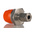 ifm electronic Progressive Ring Fitting for Use with Temperature Sensor