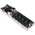 BALLUFF BNI Series Sensor Box, M12, 8 port