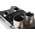 BALLUFF BNI Series Sensor Box, M12, 8 port