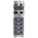BALLUFF BNI Series Sensor Box, M12, 8 port